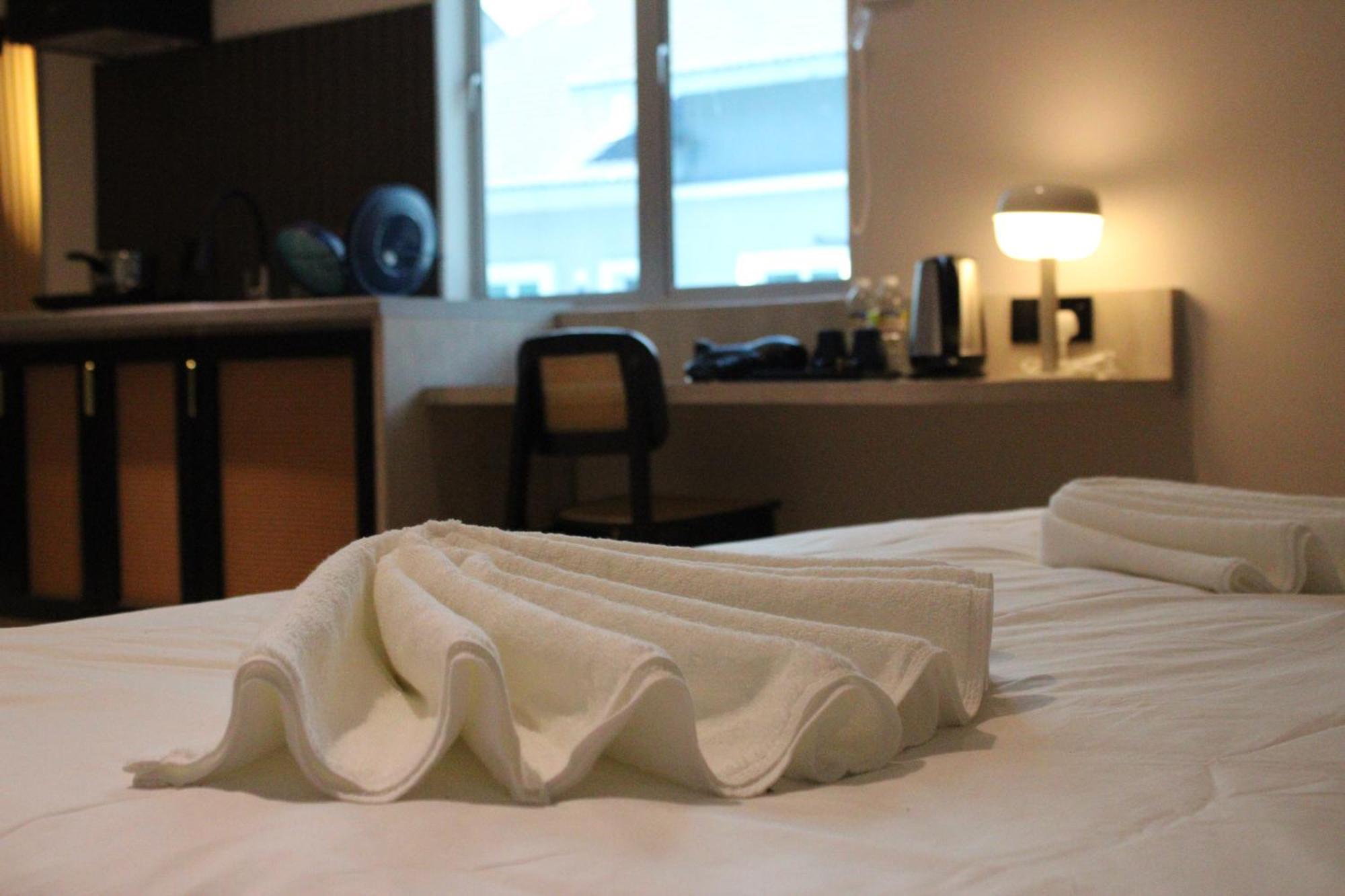 Urban Inn, Sp Saujana Sungai Petani Esterno foto