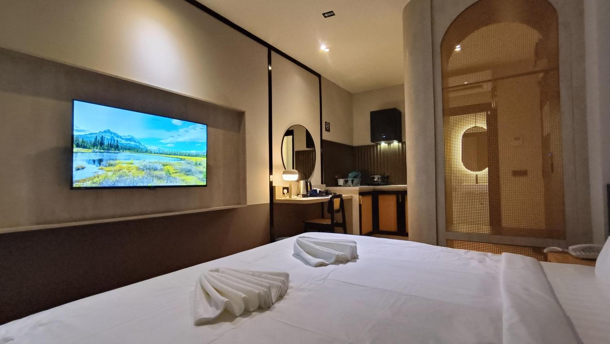 Urban Inn, Sp Saujana Sungai Petani Esterno foto