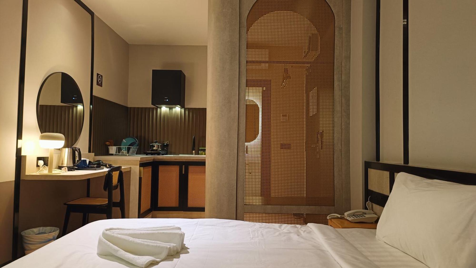 Urban Inn, Sp Saujana Sungai Petani Esterno foto