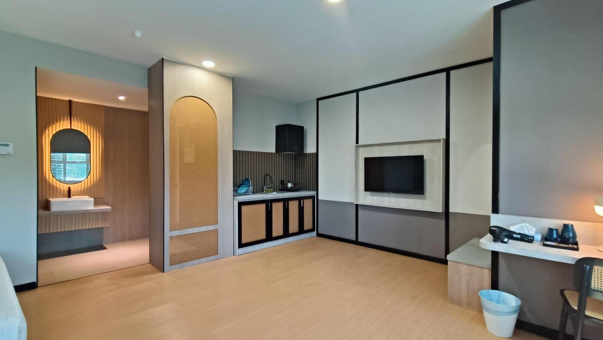 Urban Inn, Sp Saujana Sungai Petani Esterno foto